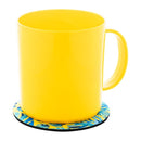 Coaster Din Fetru, Rpet "Creafelt Drink Plus"