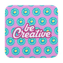 Coaster Din Fetru, Rpet "Creafelt Drink Plus"