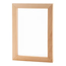 Trofeu cu Lumina Led "Woodiframe"