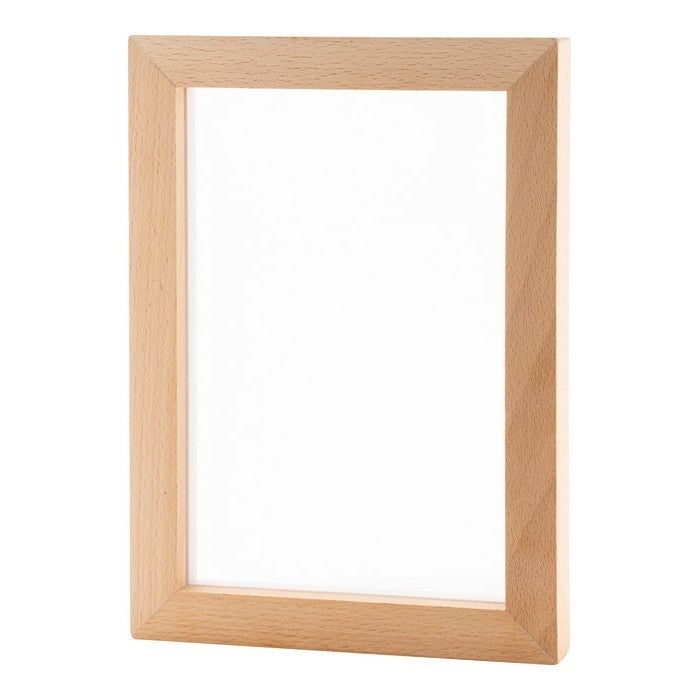 Trofeu cu Lumina Led "Woodiframe"