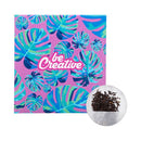 Sac de Ceai Personalizat Ceai Verde "Createa Slim"