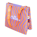 Geanta termoizolanta Pentru Picnic, Personalizat. "Creacool Picnic"