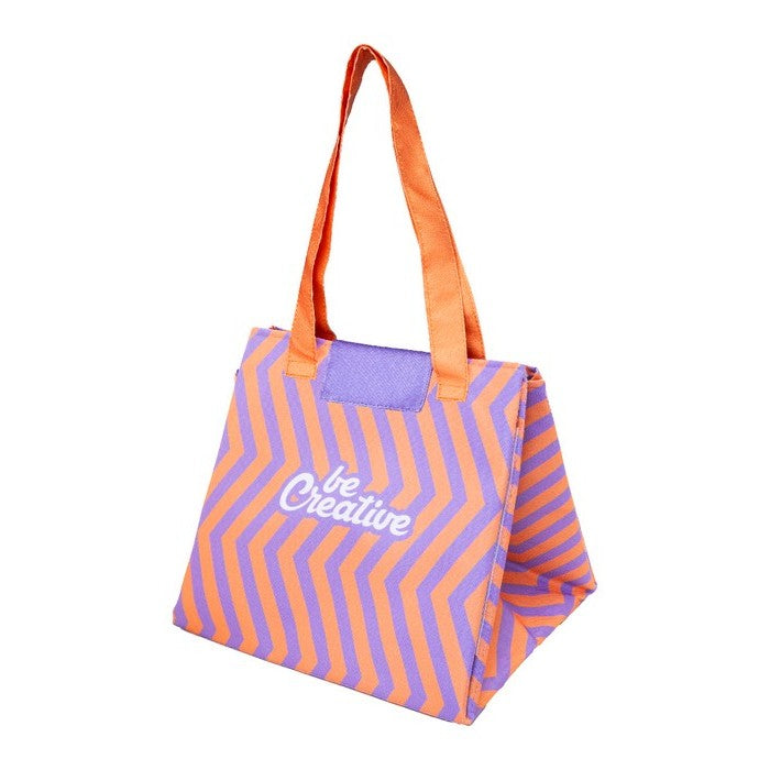 Geanta termoizolanta Pentru Picnic, Personalizat. "Creacool Picnic"