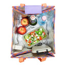 Geanta termoizolanta Pentru Picnic, Personalizat. "Creacool Picnic"