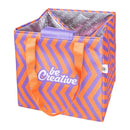 Geanta termoizolanta Pentru Picnic, Personalizat. "Creacool Picnic"