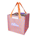 Geanta termoizolanta Pentru Picnic, Personalizat. "Creacool Picnic"