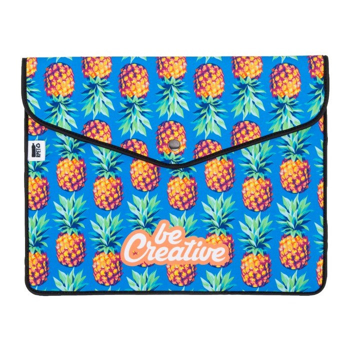 Geanta Laptop Sau Documente, Rpet "Compack"