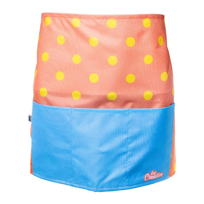 Sort Personalizat Pentru Chelneri Rpet "Creachef Serve"