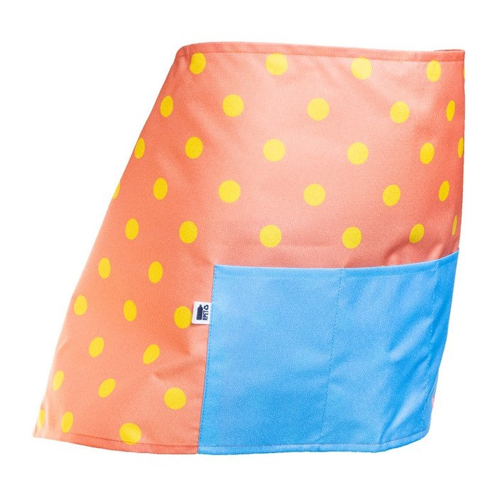 Sort Personalizat Pentru Chelneri Rpet "Creachef Serve"