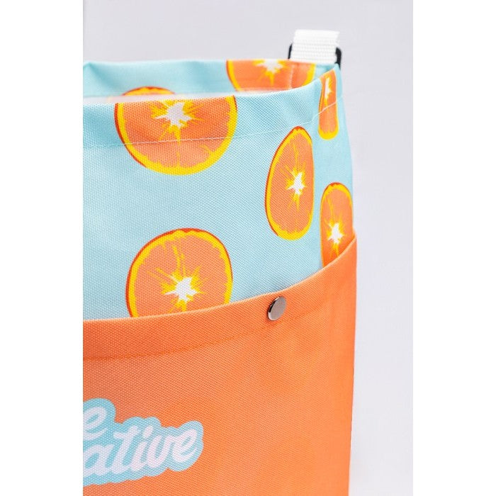 Geanta de Umar, Personalizata, Rpet "Subobag Shoulder"