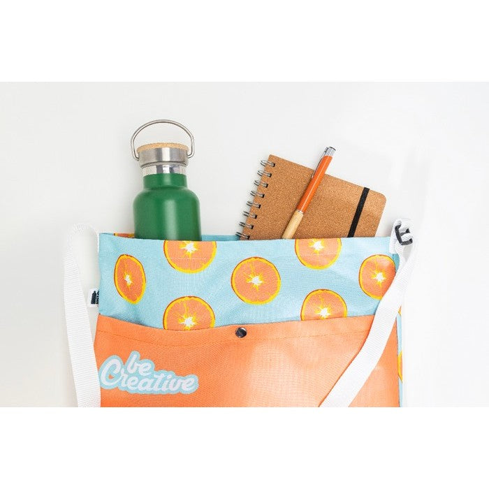 Geanta de Umar, Personalizata, Rpet "Subobag Shoulder"