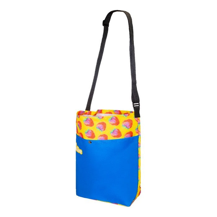 Geanta de Umar, Personalizata, Rpet "Subobag Shoulder"