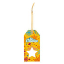 Eticheta Cadou Personalizata, Stea "Printag Plus"