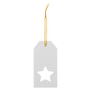 Eticheta Cadou Personalizata, Stea "Printag Plus"