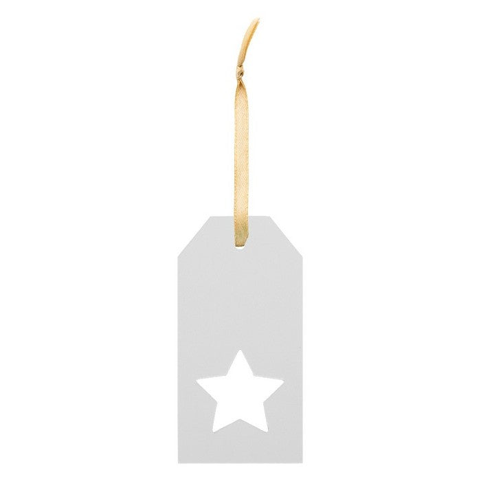 Eticheta Cadou Personalizata, Stea "Printag Plus"