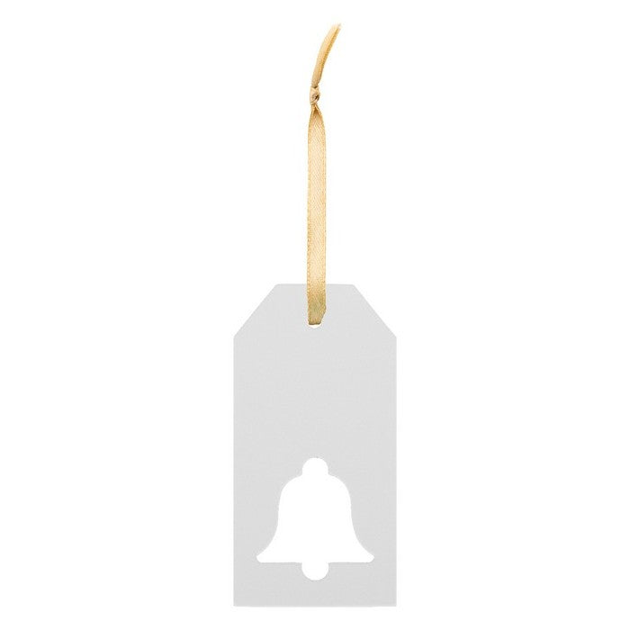 Eticheta Cadou Personalizata, Clopot "Printag Plus"