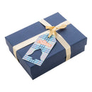 Eticheta Cadou Personalizata, Clopot "Printag Plus"