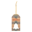 Eticheta Cadou Personalizata, Clopot "Printag Plus Eco"