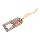 Eticheta Cadou Personalizata, Clopot "Printag Plus Eco"