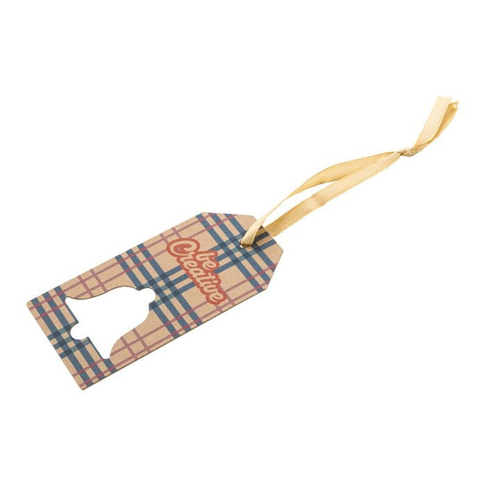 Eticheta Cadou Personalizata, Clopot "Printag Plus Eco"