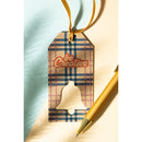 Eticheta Cadou Personalizata, Clopot "Printag Plus Eco"