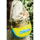 Geanta Crossbody Personalizata, Rpet "Subobag Party"