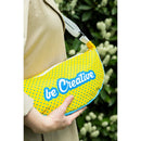 Geanta Crossbody Personalizata, Rpet "Subobag Party"