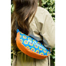 Geanta Crossbody Personalizata, Rpet "Subobag Party"