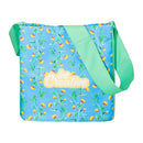 Geanta de Umar, Personalizata, Rpet "Subobag Messenger"