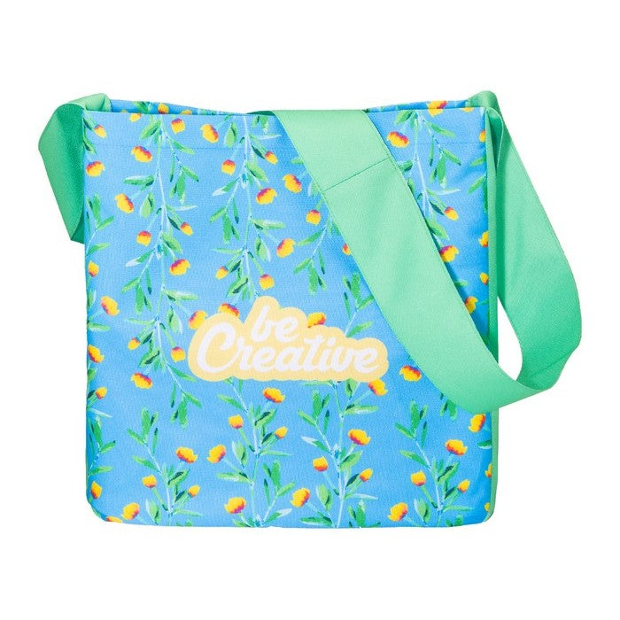 Geanta de Umar, Personalizata, Rpet "Subobag Messenger"