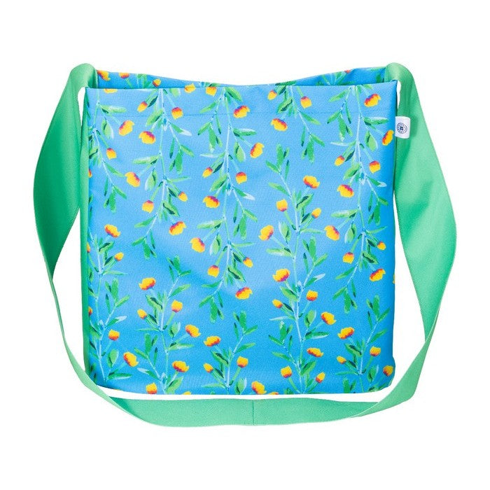 Geanta de Umar, Personalizata, Rpet "Subobag Messenger"