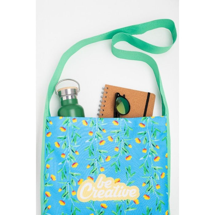 Geanta de Umar, Personalizata, Rpet "Subobag Messenger"