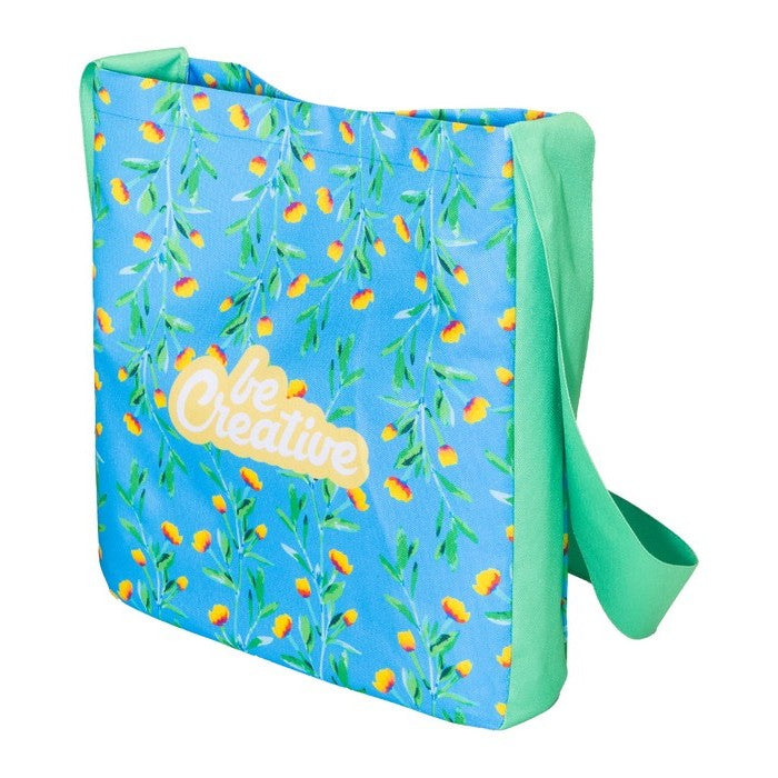 Geanta de Umar, Personalizata, Rpet "Subobag Messenger"