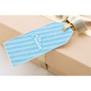 Eticheta Pentru Cadou, Personalizata, Din Hartie cu Seminte "Printag Seed"