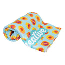 Patura Fleece Personalizata, Rpet "Creafleece"