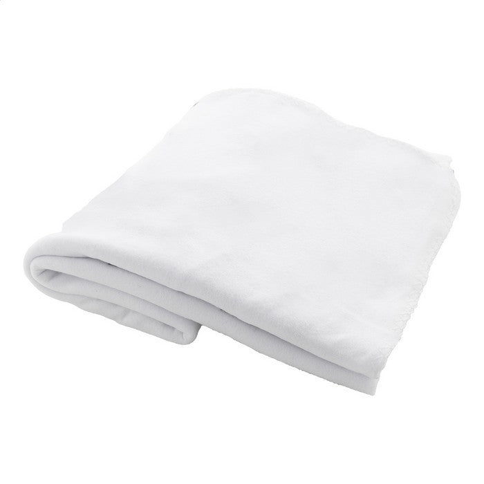 Patura Fleece Personalizata, Rpet "Creafleece"