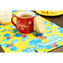 Fata de Masa, Personalizata, Din Rpet "Printable S"