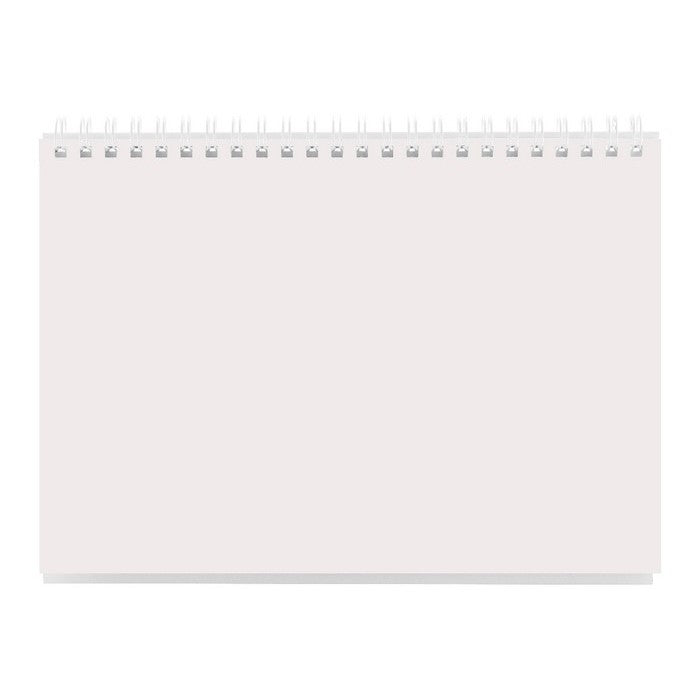 Calendar de Birou, Personalizat "Creadate desk"