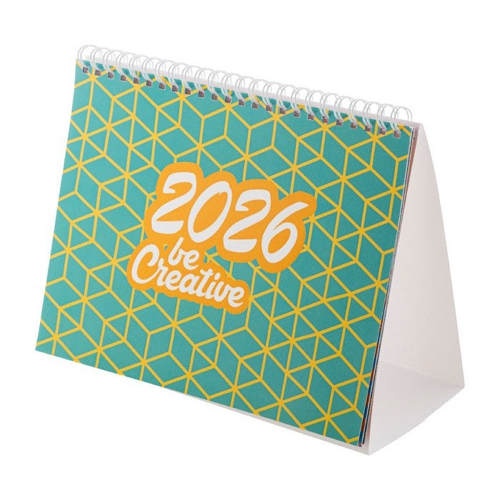 Calendar de Birou, Personalizat "Creadate desk"