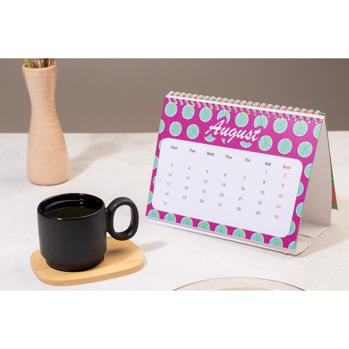 Calendar de Birou, Personalizat "Creadate desk"