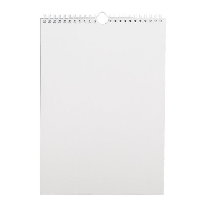 Calendar de Perete, Personalizat "Creadate Wall A4"