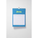 Calendar de Perete, Personalizat "Creadate Wall A4"