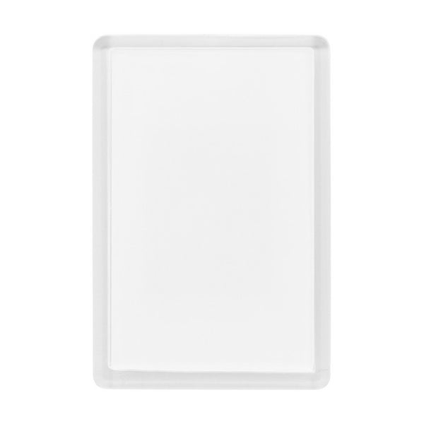 Magnet Frigider "Printmag Rect"