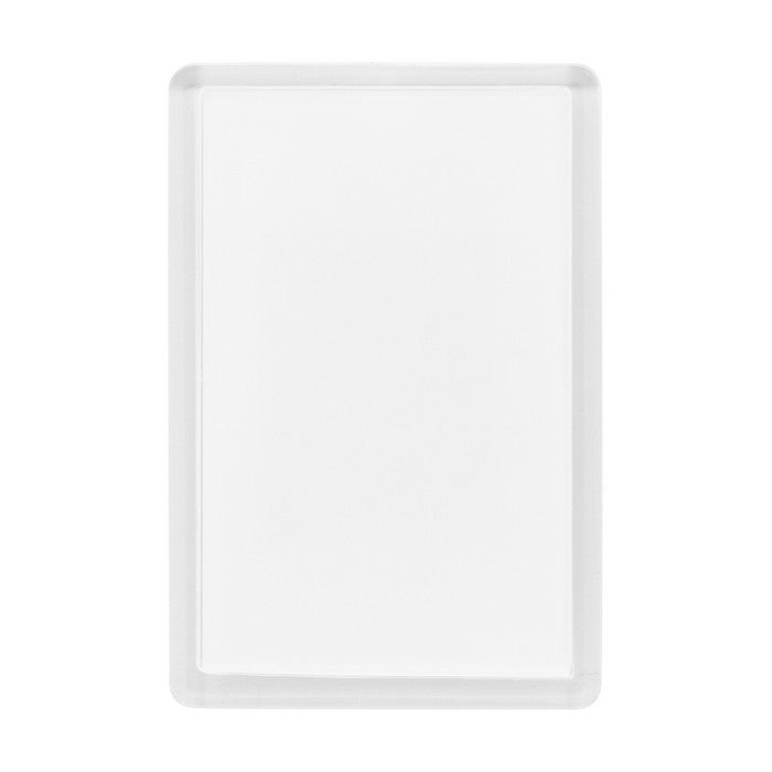 Magnet Frigider "Printmag Rect"