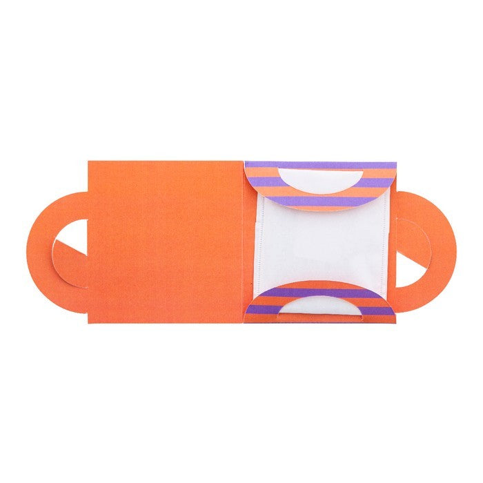 Sac de Ceai Personalizat Ceai Verde "Createa Mug"