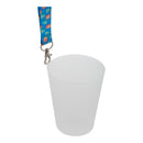 Pahar reutilizabil Cupyard