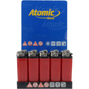 Bricheta Flintlight, cantitate minima 1000 buc sau multiplu de 1000 buc