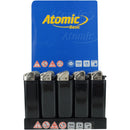 Bricheta Flintlight, cantitate minima 1000 buc sau multiplu de 1000 buc