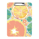 Clipboard simplu "Woopy", cantitate minima 50 buc