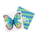 Tatuaj "Maori", cantitate minima 100 buc